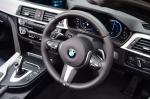 BMW 430i Convertible M Sport Package 2017 года (UK)